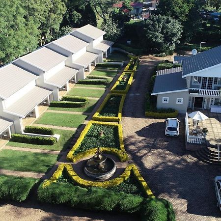 Valley Lodge ฮิลเครสต์ ภายนอก รูปภาพ