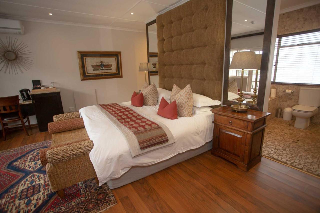 Valley Lodge ฮิลเครสต์ ภายนอก รูปภาพ