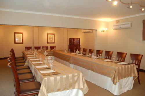 Valley Lodge ฮิลเครสต์ ภายนอก รูปภาพ