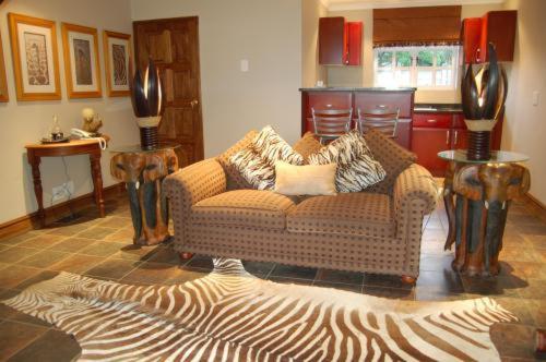 Valley Lodge ฮิลเครสต์ ภายนอก รูปภาพ