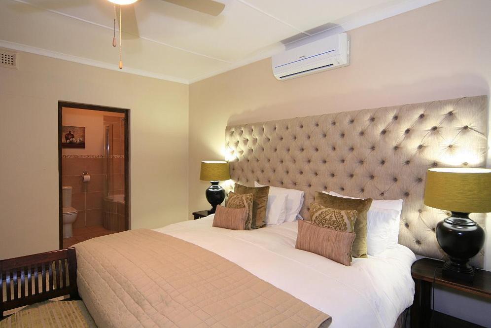 Valley Lodge ฮิลเครสต์ ภายนอก รูปภาพ