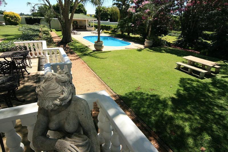 Valley Lodge ฮิลเครสต์ ภายนอก รูปภาพ
