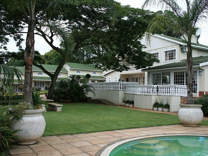 Valley Lodge ฮิลเครสต์ ภายนอก รูปภาพ