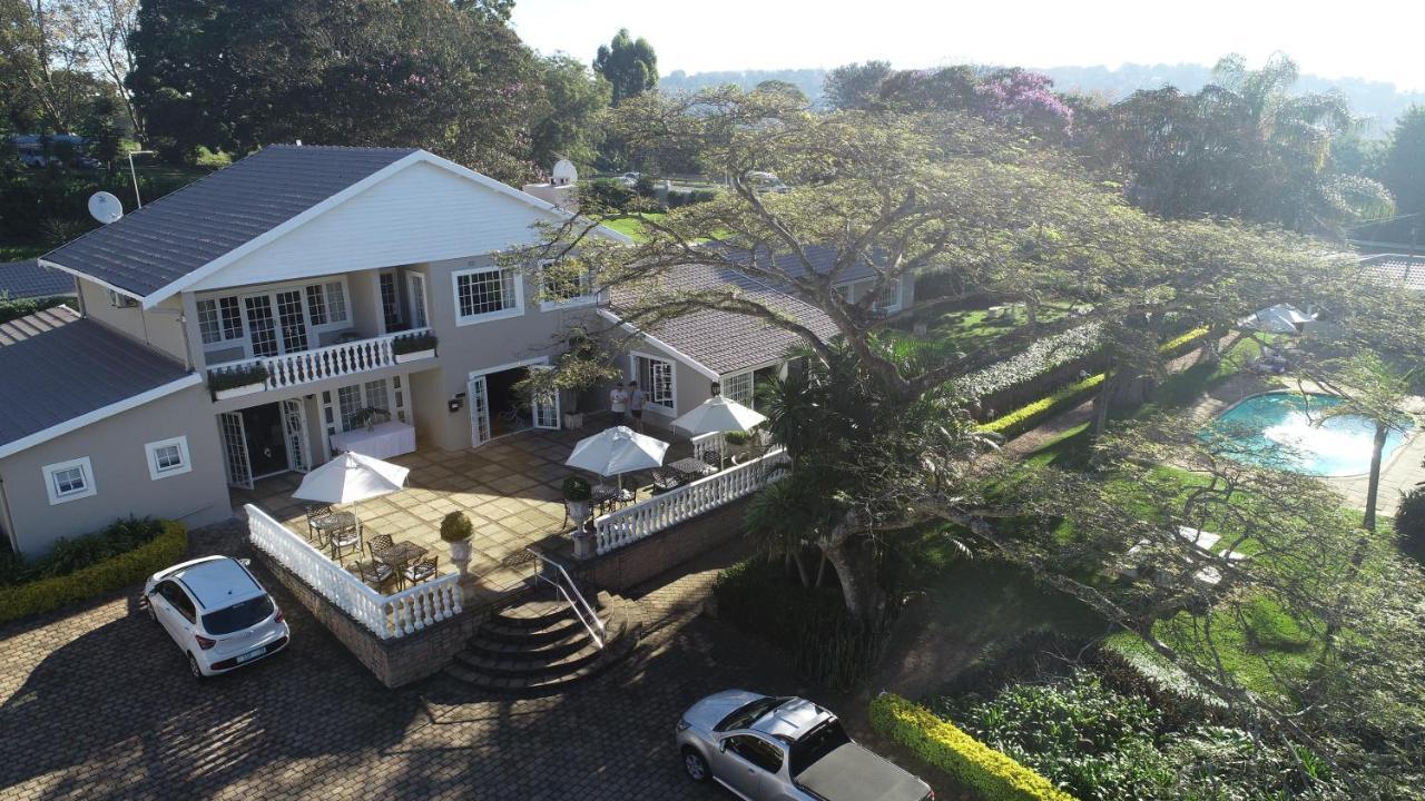 Valley Lodge ฮิลเครสต์ ภายนอก รูปภาพ