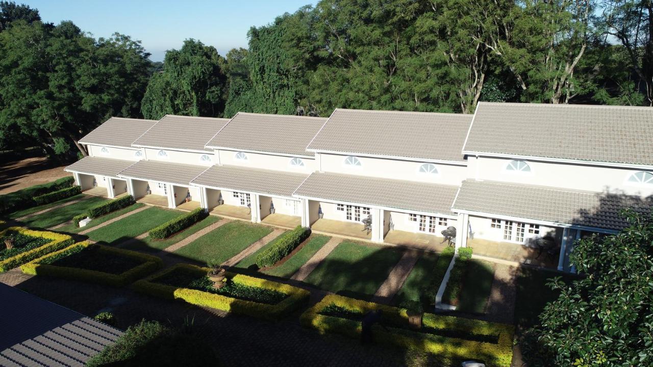 Valley Lodge ฮิลเครสต์ ภายนอก รูปภาพ
