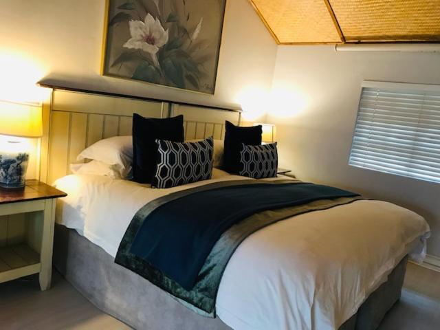 Valley Lodge ฮิลเครสต์ ภายนอก รูปภาพ