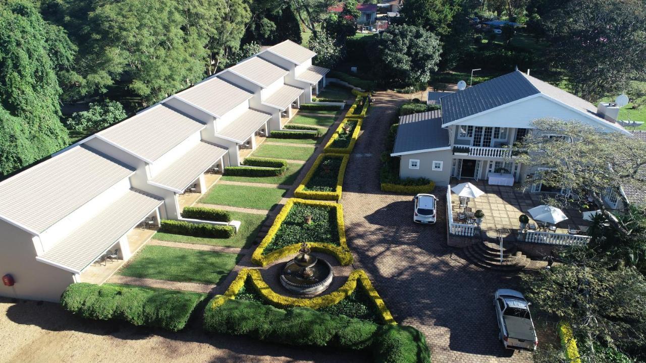 Valley Lodge ฮิลเครสต์ ภายนอก รูปภาพ