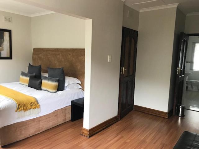 Valley Lodge ฮิลเครสต์ ภายนอก รูปภาพ