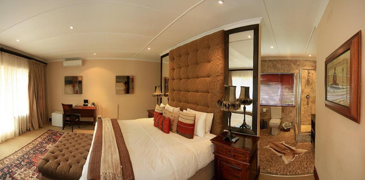 Valley Lodge ฮิลเครสต์ ภายนอก รูปภาพ
